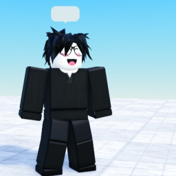 i can chat! [REAL]