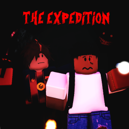 THE EXPEDITION.