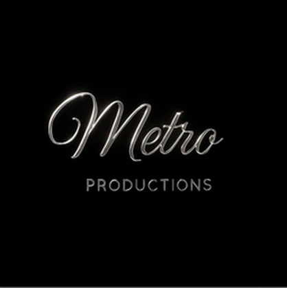 Metro Productions Co. Roblox group icon