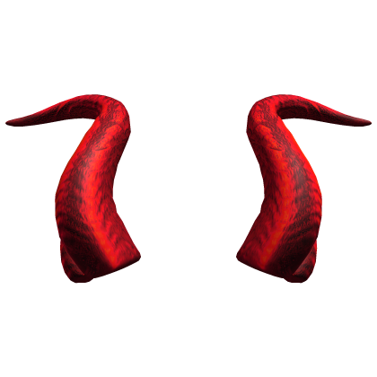 Velvet Steel Horns thumbnail