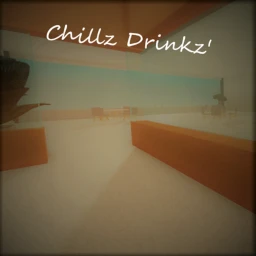 Chillz Drinkz' icon