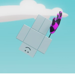 Slap Battles (Remastered Fan made) icon