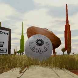 Szomorú (Public Alpha) icon