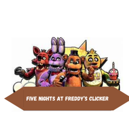 FNAF clicker simulator