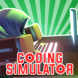 Coding Simulator [Open Source]