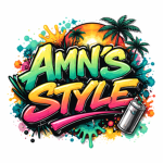 AMN’S BOYZ.