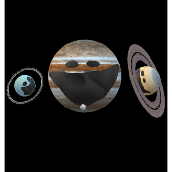 moon woke up(update)