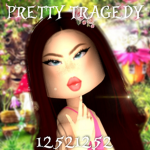୨୧ Pretty Tragedy