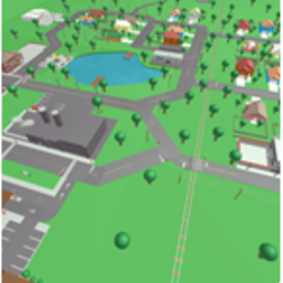 Welcome to scriptblock city