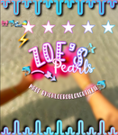 Zoe’s Pearls