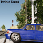 Twinin TX! (Cops V Civ RP!)