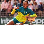 Rafael Nadal Tennis fan group