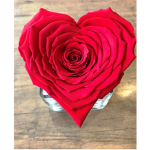 Love is eternal