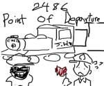 2486 Point of Departure