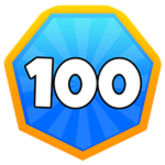 100 Hider Wins