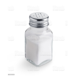Salty's Group of Friends