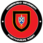 |PA| Portugal Special Forces Operations