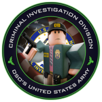 [OKUSA] Criminal Investigation Division