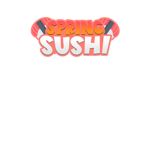 Spring Sushi