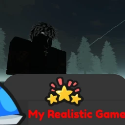 My Realistic Game icon