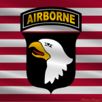 [EWE] 101st Airborne Division