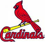 group of cardinals fans