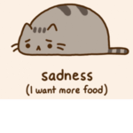 Pusheen group!!!!