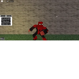 GodBoyLucky123's Horor version icon