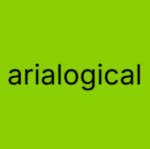 arialogical