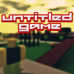Untitled Game