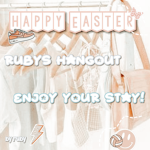 -ruby's hangout-