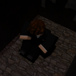 MAZE MULTIPLAYER (READ DESC)