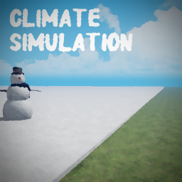 Climate Simulation