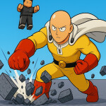 Strongest Punch Ever 🥊