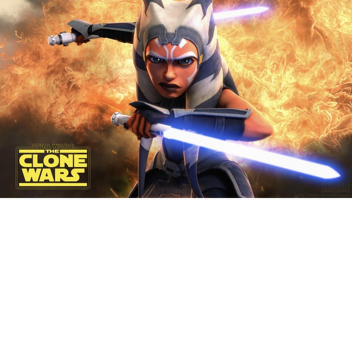Clone Wars Roleplay  Early Alpha