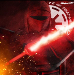 Red Guard |T-GAR|