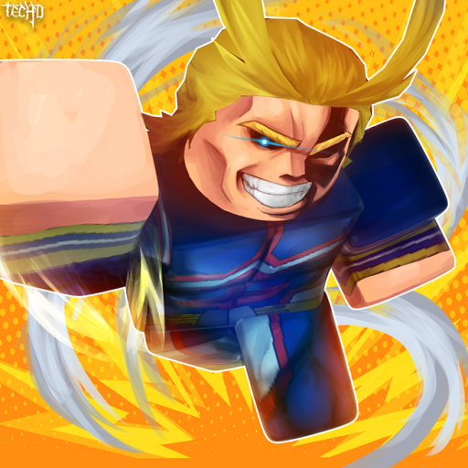 Anime Destroyers Simulator