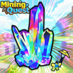 [🎃Release]Mining Quest
