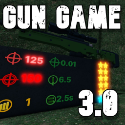 GUN GAME 3.0