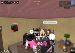 Sophie Cow Squad