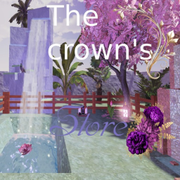 Crown's Store