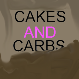 Cakes and carbs bakery :D