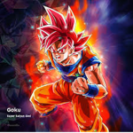 Dragon ball Fans Group Or Any one Can Join This Gr