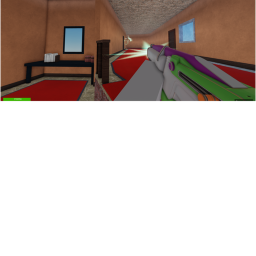 mm2 fps game test