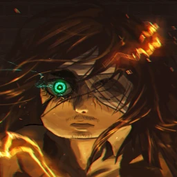 [RUMBLING!] AoT: Legacy Testing Server icon