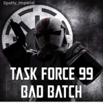 ᴛGCAR || Bad Batch