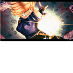 Dragon Ball Z Final Stand Cool Fans