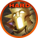 Solar Requiem: Night III (Hard)