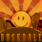 DUSKDALE
