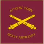 New York Heavy Artillery United States